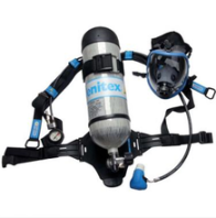 代爾塔106005正壓式空氣呼吸器正品出售