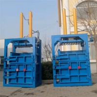 200噸金屬全鋼板立式液壓打包機(jī)