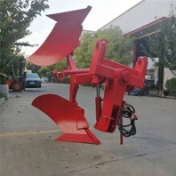 440全鋼板柵條犁無墑溝液壓翻轉(zhuǎn)犁