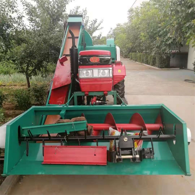 多缸車帶雙筒玉米脫粒機干濕通用打粒機