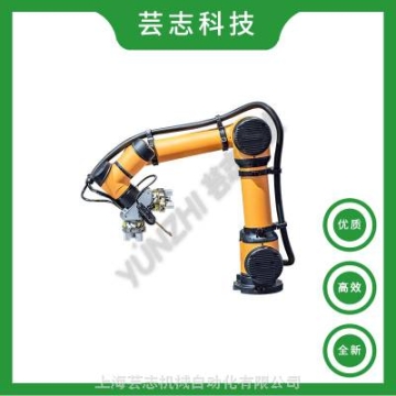 機床上下料協(xié)作機器人_協(xié)作機械手數(shù)控車床上下料集成應(yīng)用