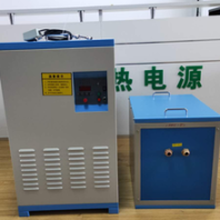 嘉興感應(yīng)加熱電源廠家報價