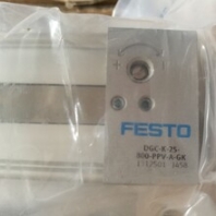 festo費(fèi)斯托現(xiàn)貨氣缸1312501-DGC-K-25-800-PPV-A-GK