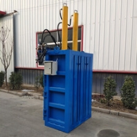 黃浦定做廢紙打包機(jī)大型臥式液壓打包機(jī)廠(chǎng)家