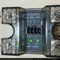 美國快達(dá)Crydom固態(tài)繼電器CC2450W3U現(xiàn)貨