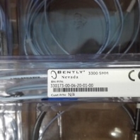 美國本特利Bently3300XL5MM傳感器探頭