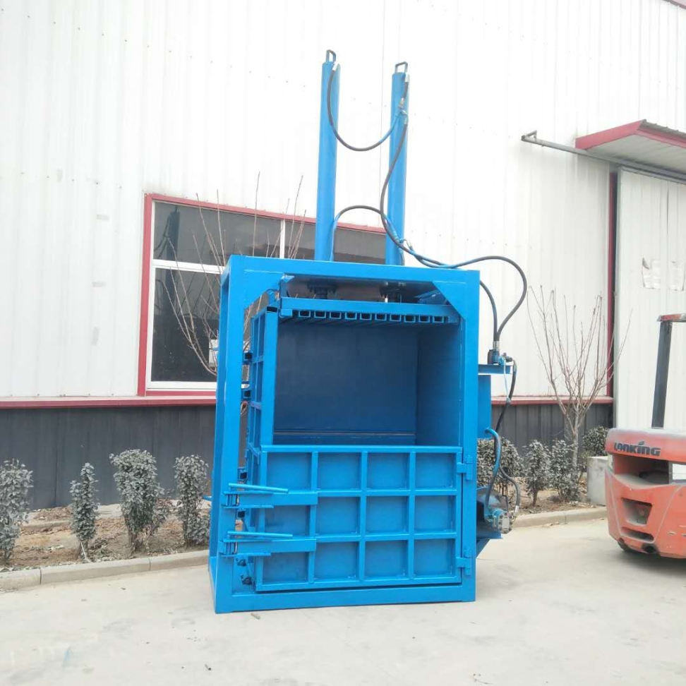 河北80噸廢品打包機(jī)價(jià)格