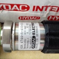 德國賀德克HYDAC壓力傳感器