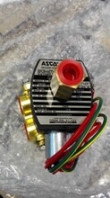 美國(guó)ASCO電磁閥316系列
