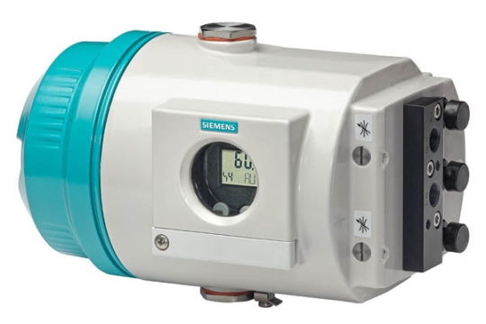 德國西門子SIEMENS閥門定位器6DR5215-0EG00-0AA0