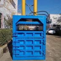 鎮(zhèn)江廢品站用打包機(jī)廢紙液壓打包機(jī)廠家生產(chǎn)