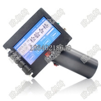 手持紙箱噴碼機手持式噴碼機噴碼機M3