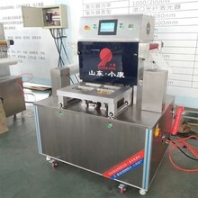 蒸餃春卷氣調(diào)封盒機(jī)-高品質(zhì)盒式包裝機(jī)