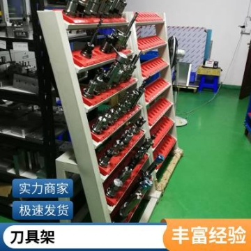 BT50機床刀架圖片 加工中心刀架生產(chǎn)商 數(shù)控刀架定做
