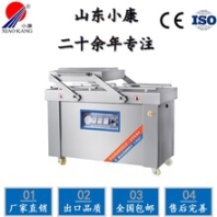 真空包裝機(jī)小康500型-豆制品真空封口機(jī)
