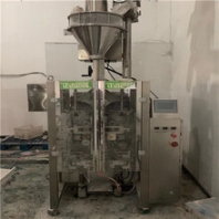 出售二手螺桿粉劑包裝機價格