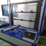 淮北滑撐耐久壽命試驗(yàn)機(jī)銷售,拉桿箱包樓梯路況試驗(yàn)機(jī)