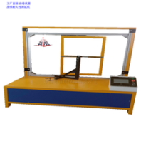 常州滑撐耐久壽命試驗(yàn)機(jī)設(shè)備,中國(guó)國(guó)標(biāo)箱包磨耗試驗(yàn)機(jī)