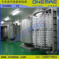北京納米等離子噴鍍?cè)O(shè)備河北等離子噴鍍機(jī)選萬美真空