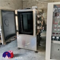 福建省廈門市電子束真空蒸發(fā)光學(xué)鍍膜機(jī)二手真空鍍膜機(jī)回收公司