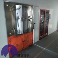 八九成新二手真空設(shè)備招牌掛牌鍍膜機(jī)廠家