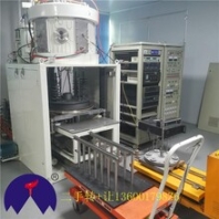 八九成新舊鍍膜機(jī)鍋瓢盆廚具鍍膜設(shè)備廠家