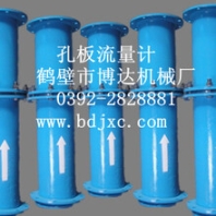 孔板流量計還可以叫什么名稱？