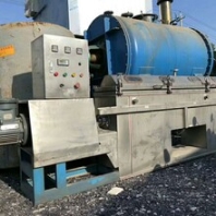 山東出售二手500型壓力噴霧