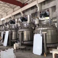 出售新到高壓均質(zhì)機6臺