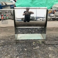 出售100L型混合機，200L槽型混合機
