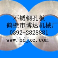 博達家標(biāo)準孔板KLG型怎么可以這么好用