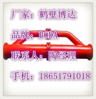 博達(dá)PKL型旁通式孔板流量計(jì)可為客戶量身定制