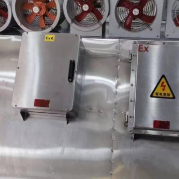 閘閥控制箱 石油冶煉化工 數(shù)控機床廠用 水泵風(fēng)機電機箱