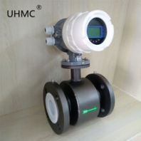 電磁流量計生產(chǎn)廠家-[UHMC有恒測控]