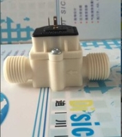938系列微型流量傳感器飲料機(jī)流量傳感器廣州迪川儀表