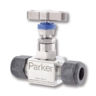 Parker派克針閥