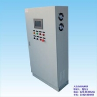 北京電氣控制柜大弘自動化鍋爐電氣控制柜