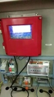TD-FS2800明渠在線流速流量儀