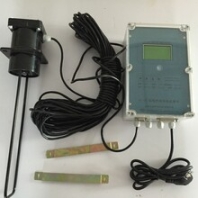 WL-1A1明渠流量計(jì)配巴氏槽