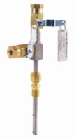 DWYER1DS系列在線式流量傳感器
