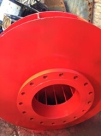 合格消防水箱旋流防止器碳鋼水箱防止旋流器