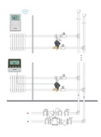 室內(nèi)溫控系統(tǒng)