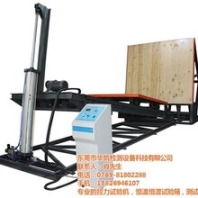 斜面沖擊試驗機(jī)華凱檢測圖東莞斜面沖擊試驗機(jī)