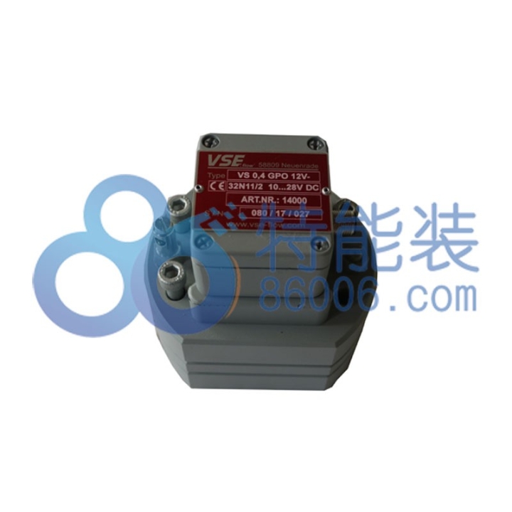 德國VSE流量計VS0.4GPO型號規(guī)格特能裝商城