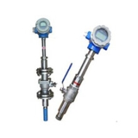 鄭州LDC插入式電磁流量計(jì)廠家