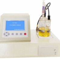 PLD-GRS6全自動微量水分測定儀