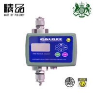 防爆防水型在線液體顆粒計數(shù)器
