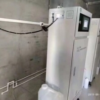 鋼鐵污水處理廠水質(zhì)監(jiān)測設(shè)備