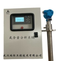 RHO-701高溫?zé)煔庋醴治鰞x武漢瑞恒工控