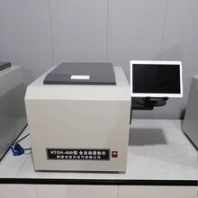 化驗(yàn)室熱值測定儀器HTGH-600型全自動量熱儀